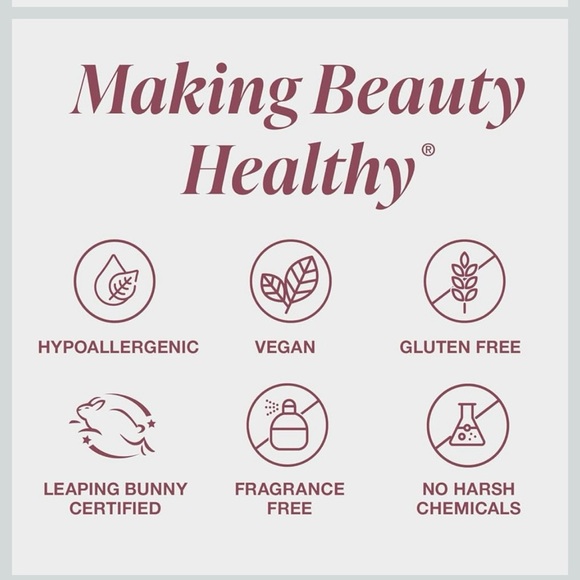 Mineral Fusion Liquid Foundation - Neutral 1 Fair Set of 2 - Picture 9 of 10